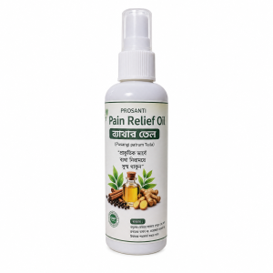 ১ পিস PAIN RELIEF OIL 100 ml